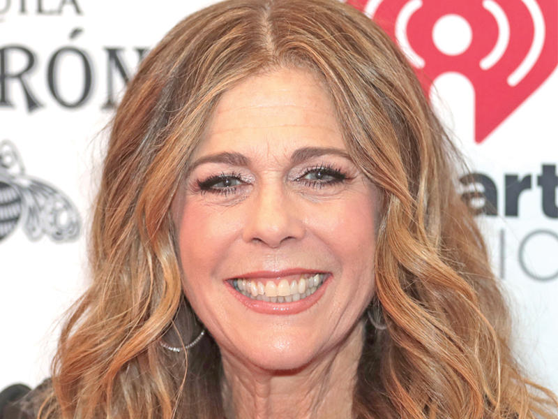 النجمة ​ريتا ويلسون