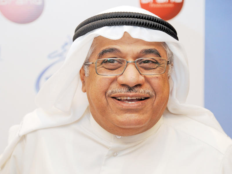 الفنان سليمان الياسين