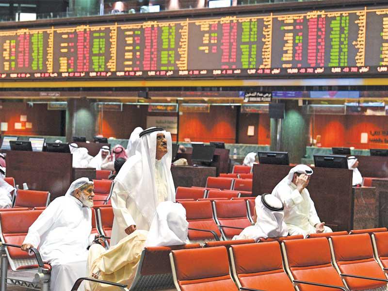 بورصة الكويت