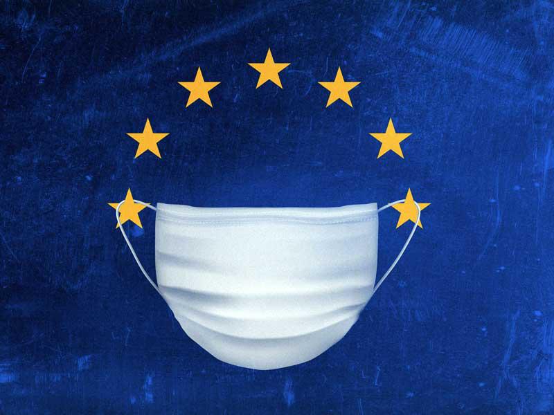 الاتحاد الأوروبي فشل في الاتفاق على خطة إنعاش بعد كورونا