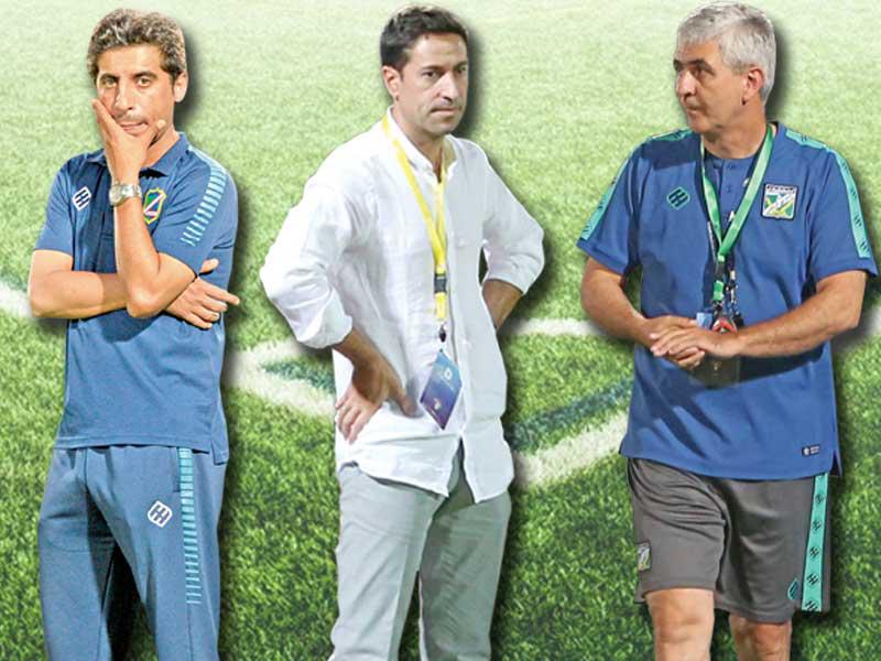 داركو-بابلو فرانكو-سلمان عواد