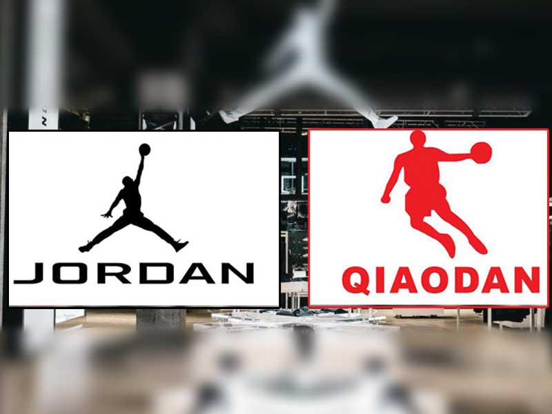 جوردان يفوز بنزاعه الطويل مع الصين 