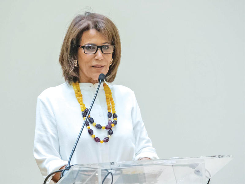 عضو مجلس إدارة لوياك فتوح الدلالي