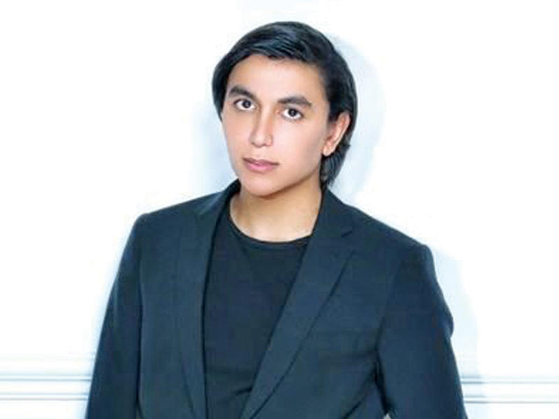 المؤلف عبدالله الرومي