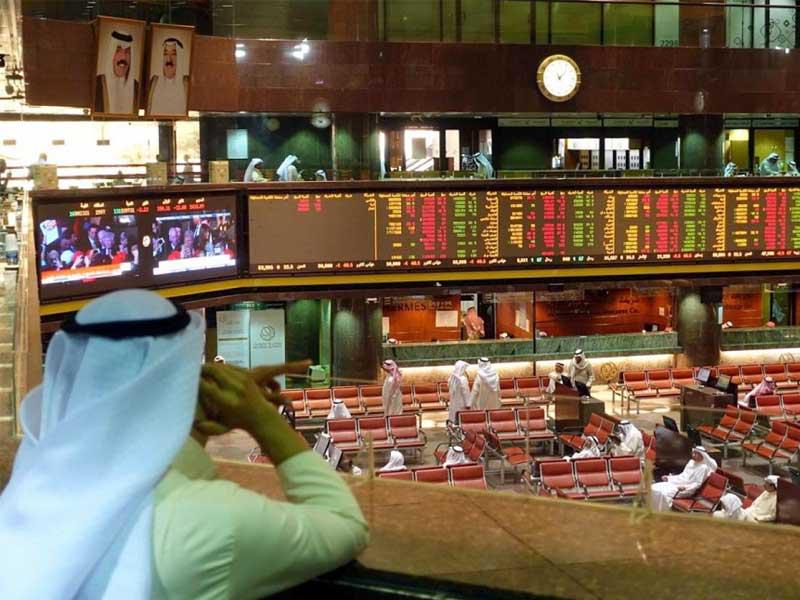 بورصة الكويت