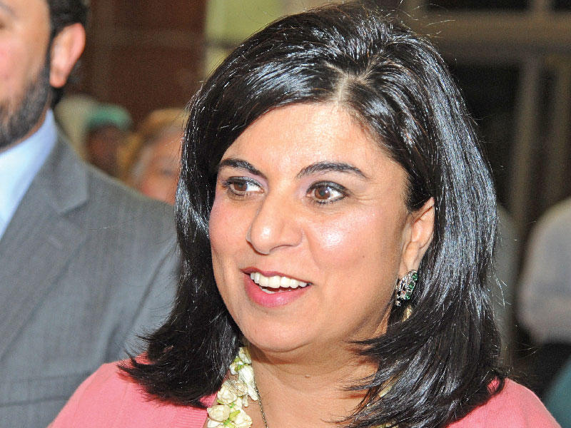 مديرة إدارة خدمات نقل الدم في وزارة الصحة د. ريم الرضوان