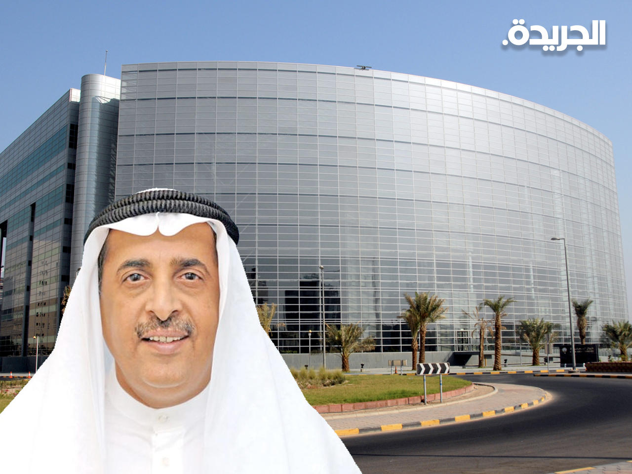 الوكيل المساعد للرقابة المسبقة والدعم الفني سليمان البصيري