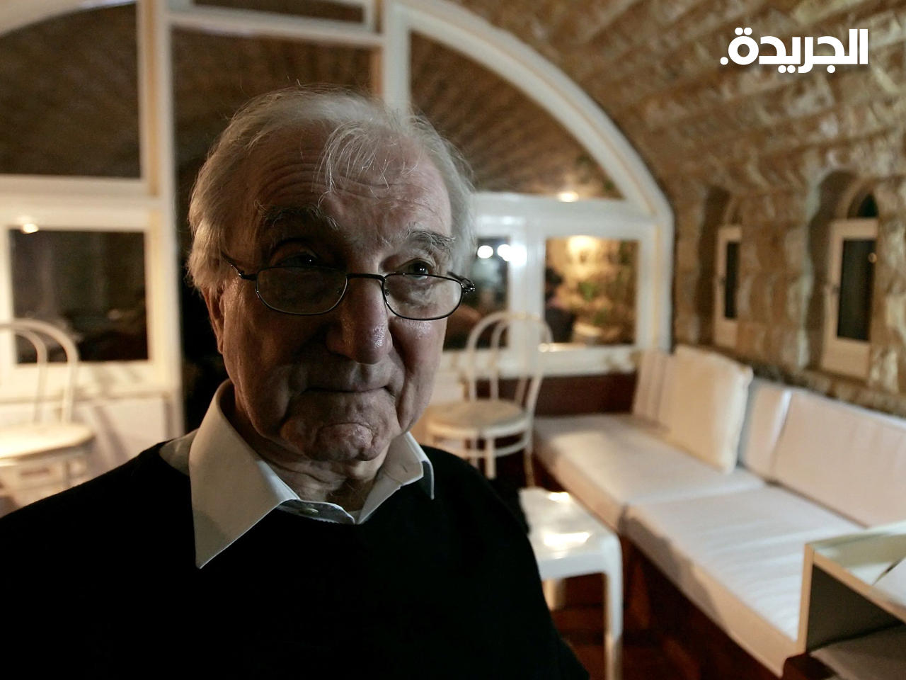 رفعت الجادرجي