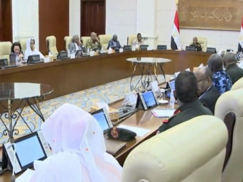 لجنة «إزالة التمكين» التابعة لمجلس السيادة السوداني