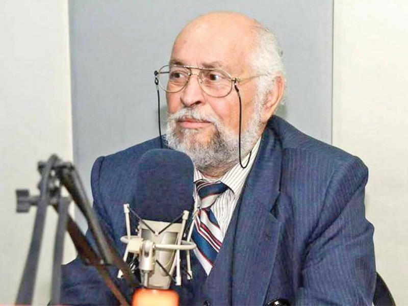 الفنان الفلسطيني الكبير عبدالرحمن أبوالقاسم