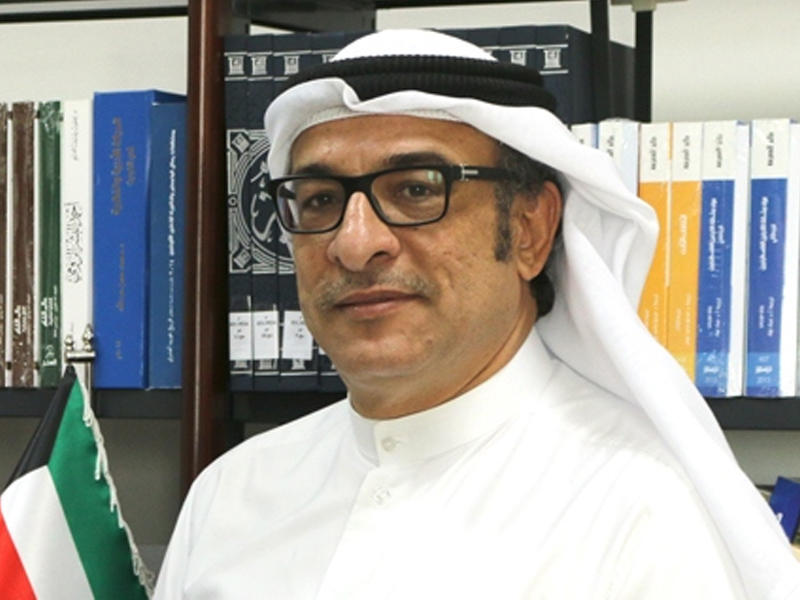  الملحن د. عامر جعفر