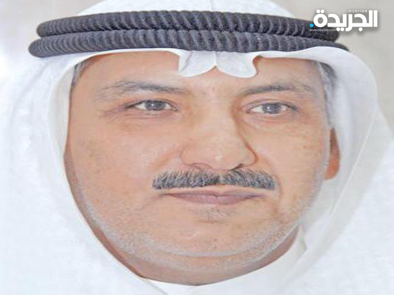 المدير المعين لجمعية جليب الشيوخ التعاونية علي حسن