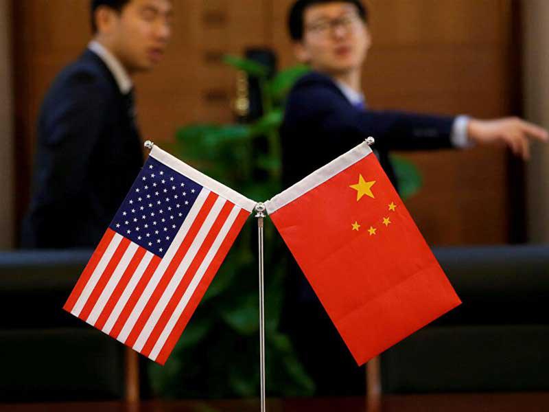 الاتفاق التجاري الصيني الأميركا يجري تنفيذه