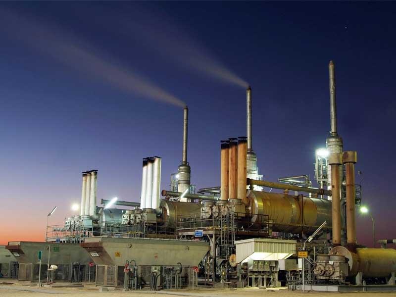 بئر برقان تتحمّل حصة الكويت من خفض الإنتاج