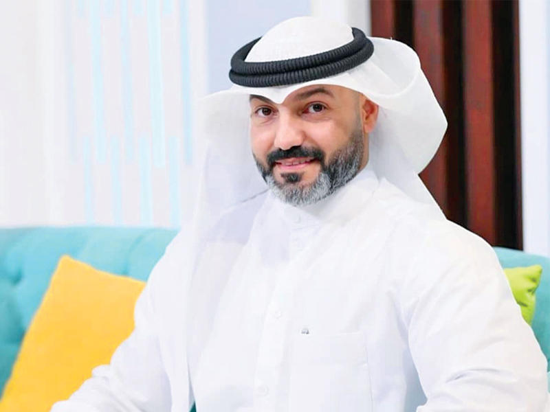 الفنان محمد أشكناني