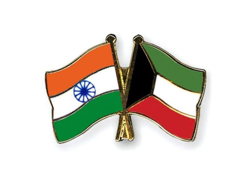 الهند ترسل 15 متخصصاً في الرعاية الصحية إلى الكويتn