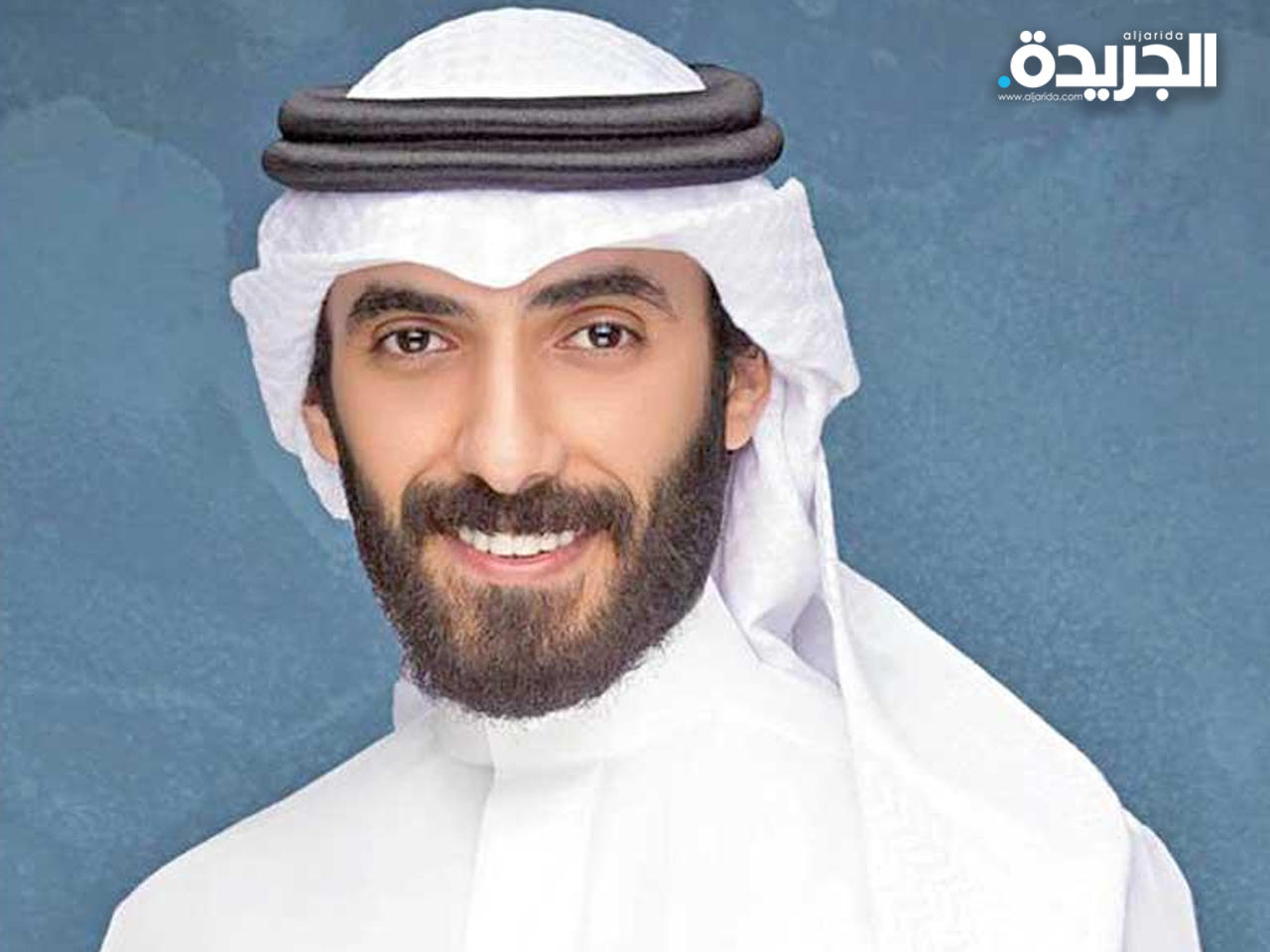 عبدالرحمن المطيري