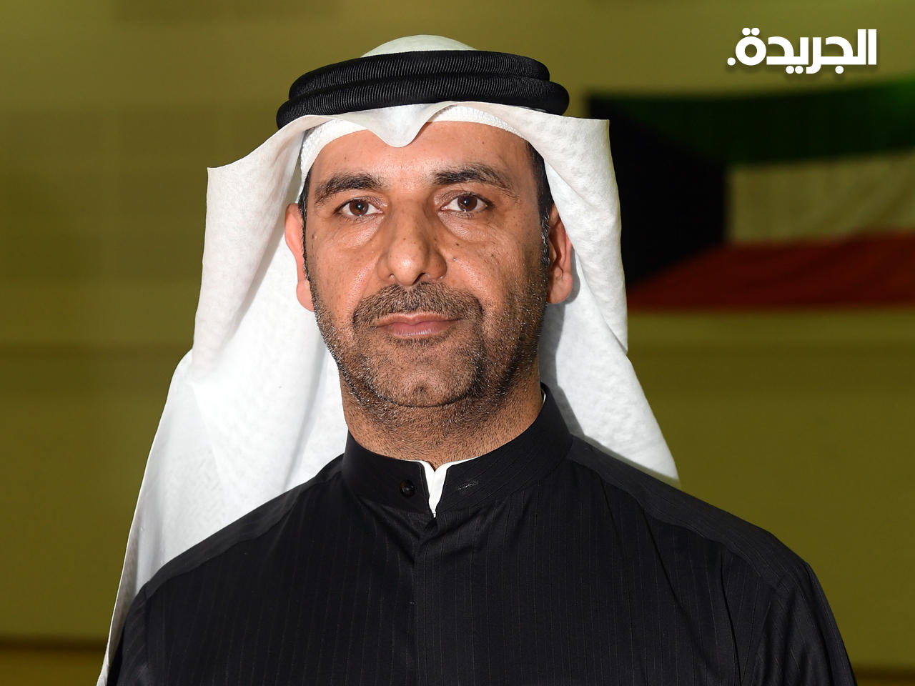 عبدالكريم العريعر