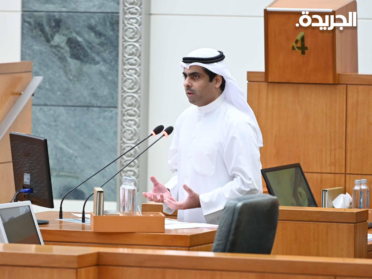 رياض العدساني