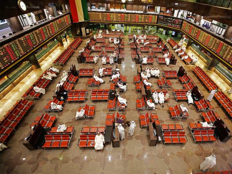 بورصة الكويت