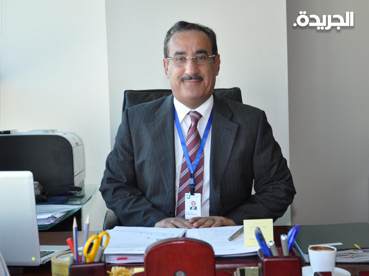 د. قيس الدويري