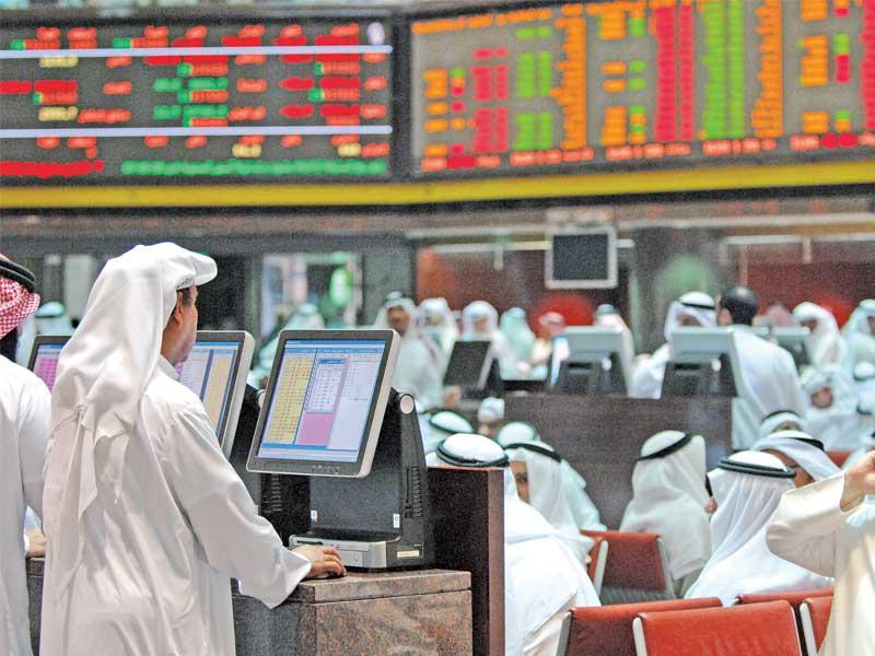 بورصة الكويت