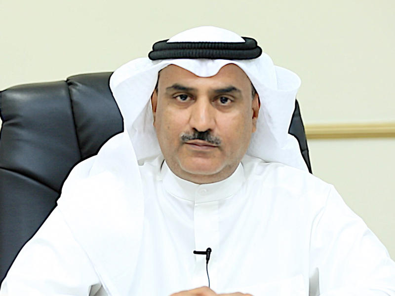 وزير التربية وزير التعليم العالي د. سعود الحربي