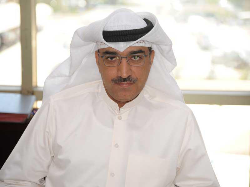 مدير إدارة خدمات الطوارئ في وزارة الكهرباء والماء، عادل محمود