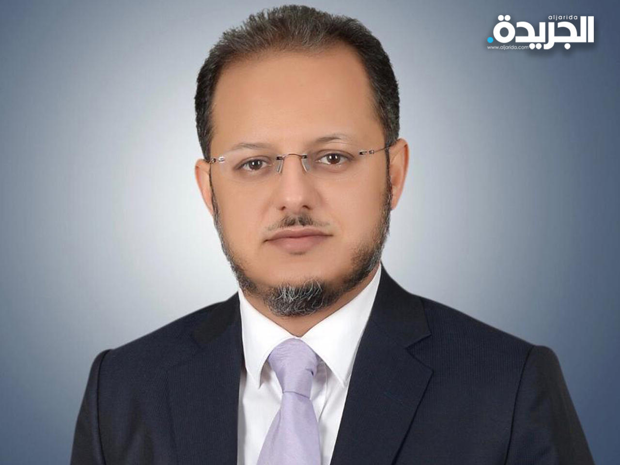 رئيس الجمعية د. أحمد العنزي