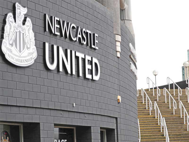 نادي نيوكاسل