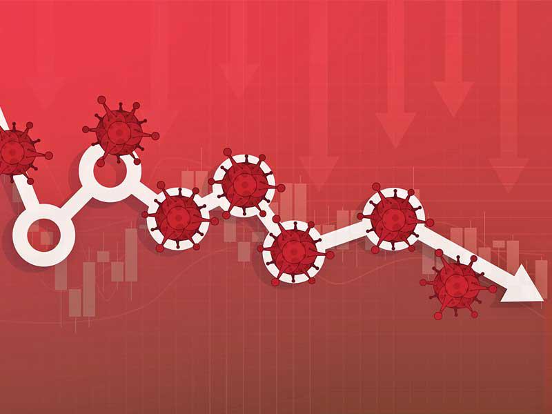 الآثار الاقتصادية لأزمة كورونا ستكون أسوأ بكثير وأشد وطأة من أزمة 2008