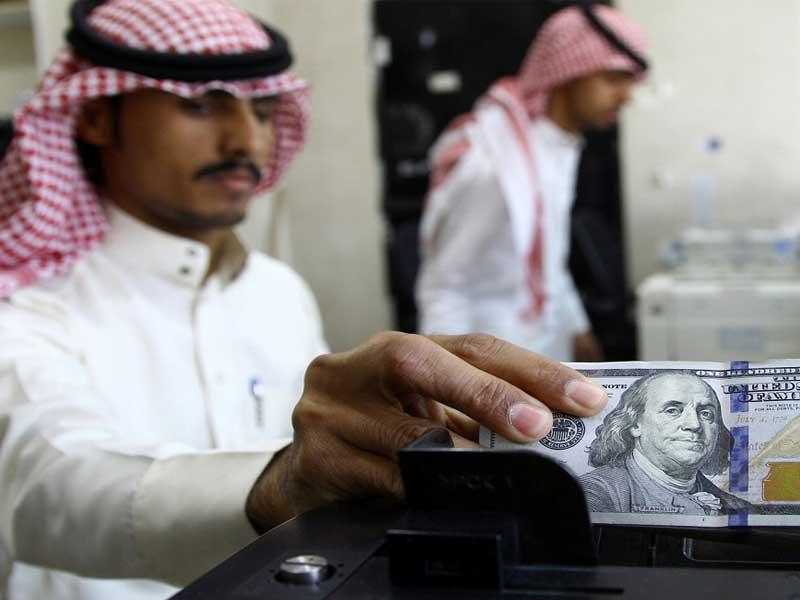 السعودية تبدأ تسويق سندات دولارية على 3 شرائح