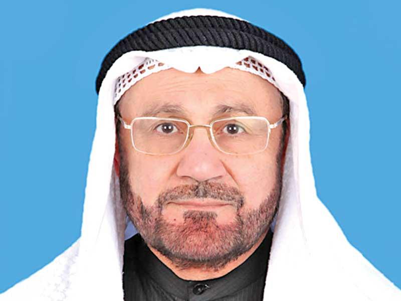 الخبير والاستشاري النفطي د. عبدالسميع بهبهاني