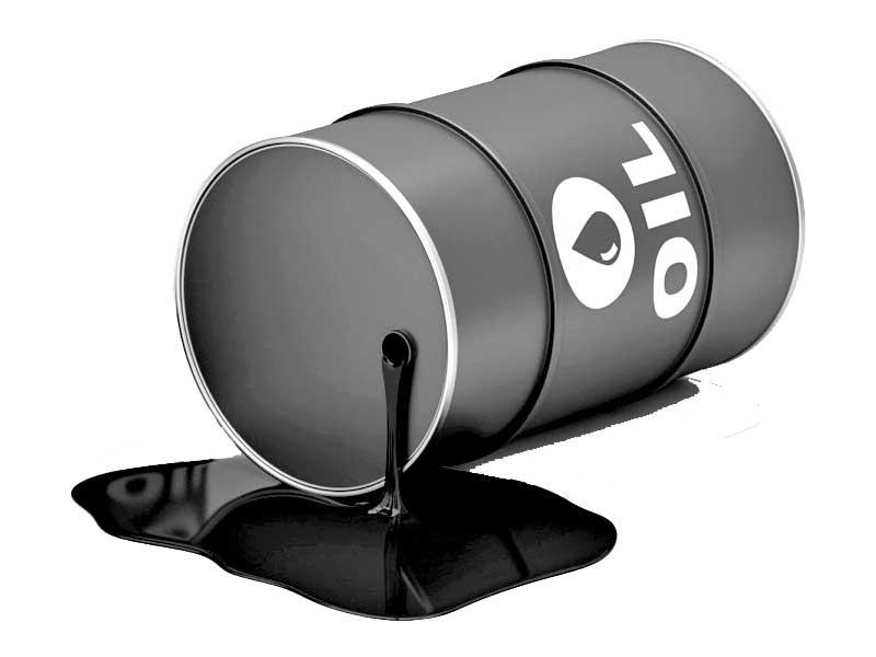 البرميل الكويتي ينخفض 45 سنتاً ليبلغ 18.24 دولاراً