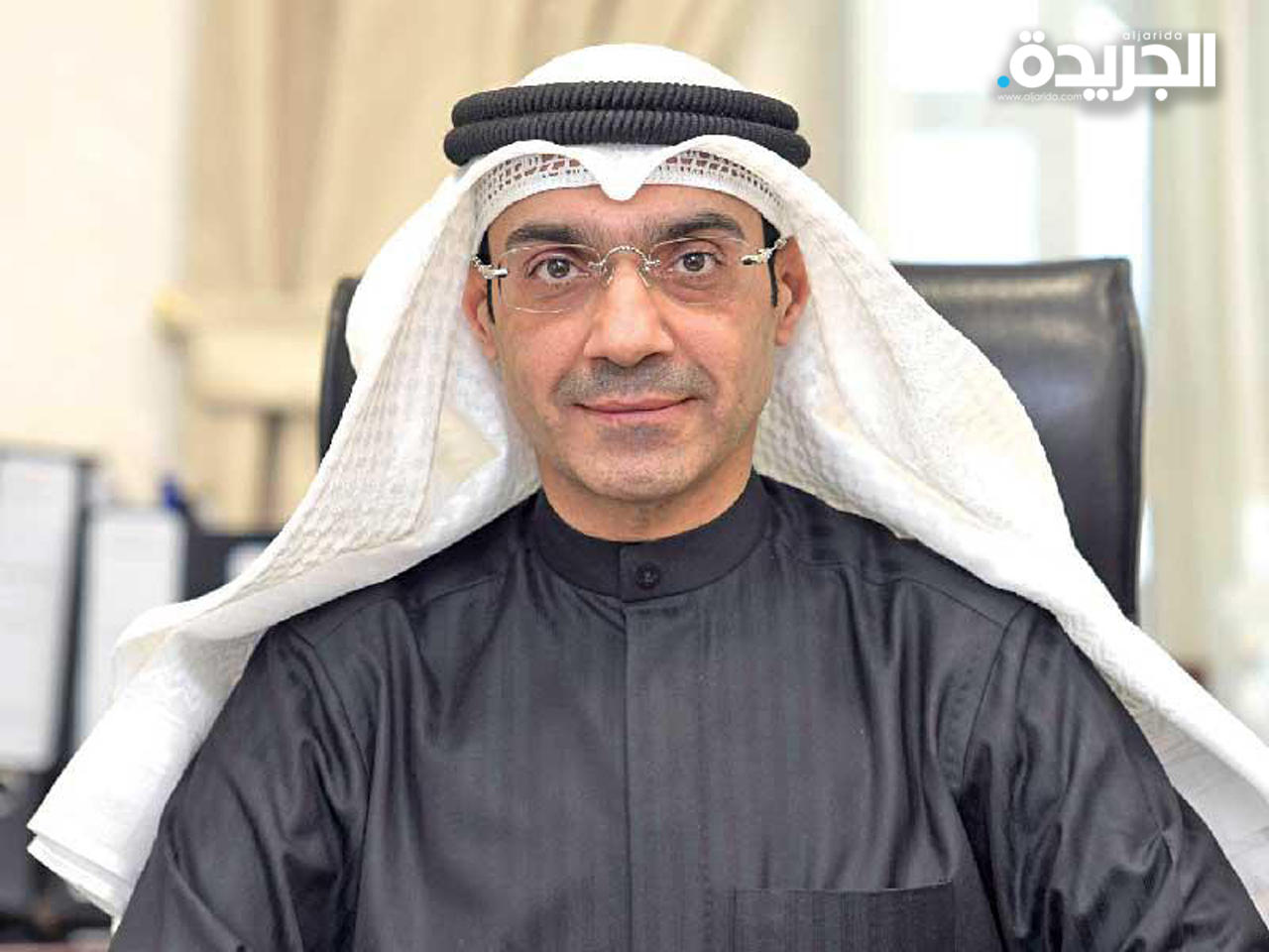 عبدالمحسن الكندري