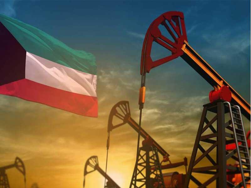 الكويت تخفض أسعار الخام لمشتري آسيا في مايو