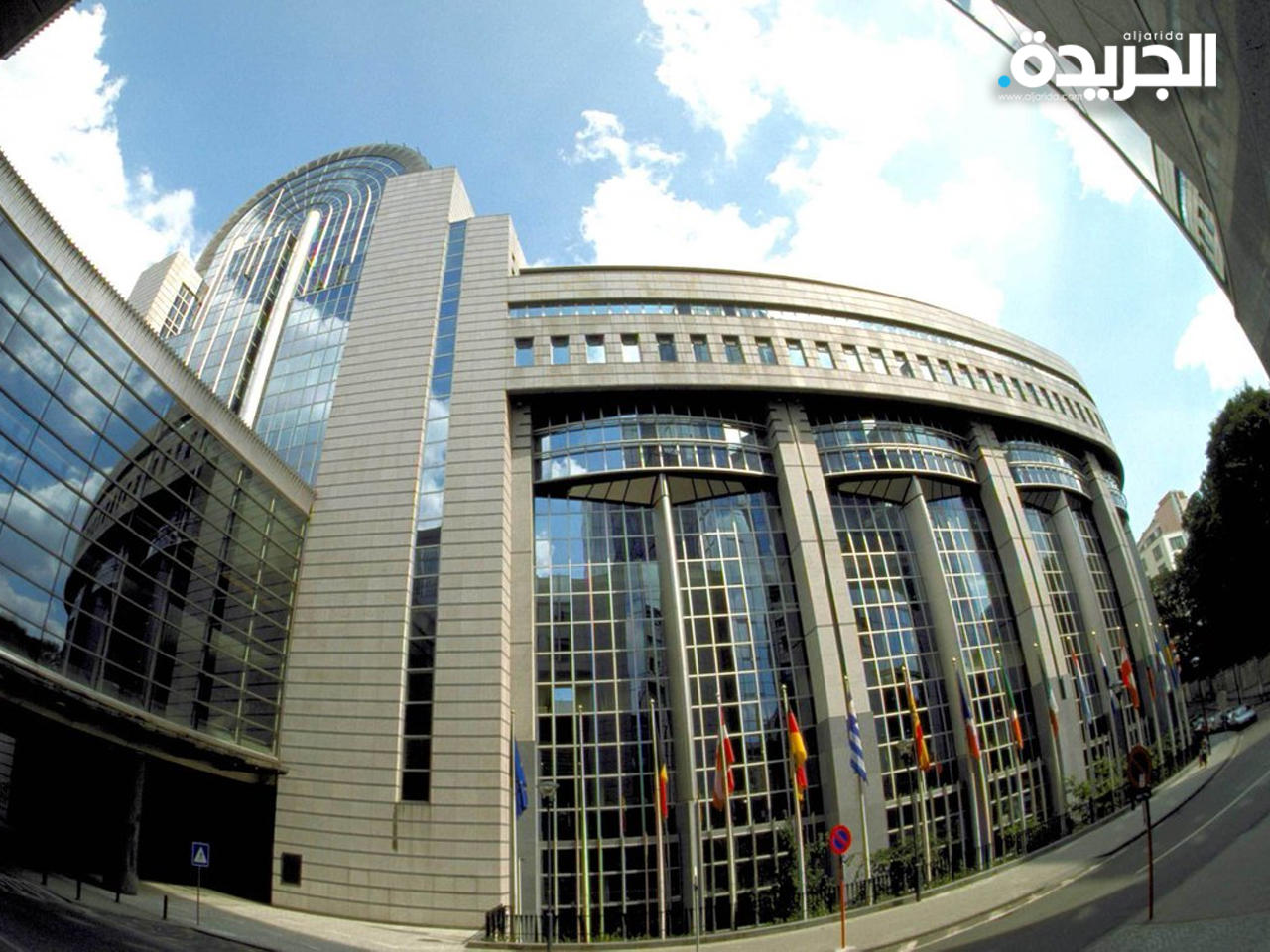 الاتحاد الأوروبي لكرة القدم «يويفا»