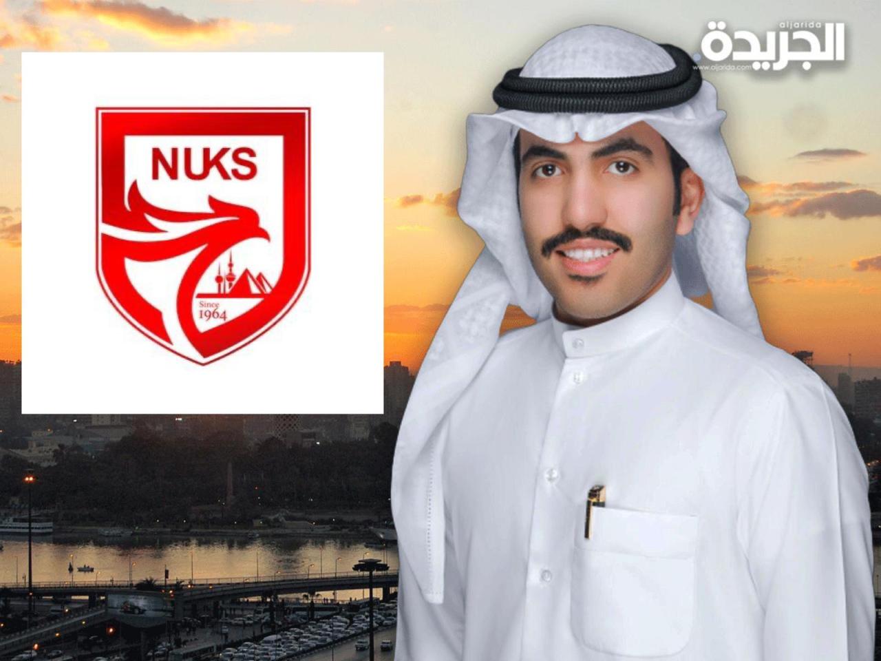 أحمد الشمري