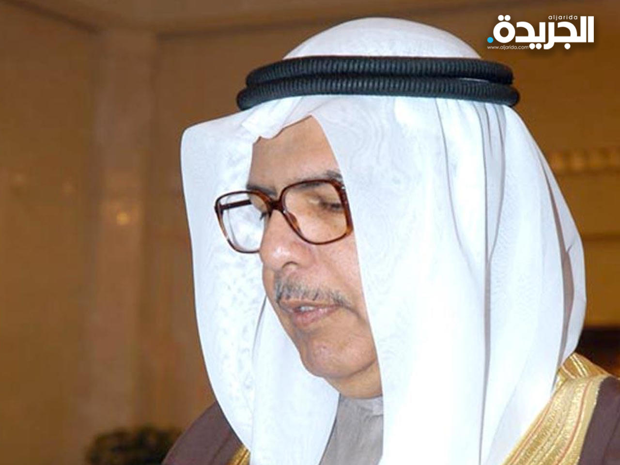 المستشار بالديوان الأميري د. عادل طالب الطبطبائي