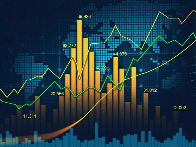 تباين أداء مؤشرات أسواق المال الخليجية