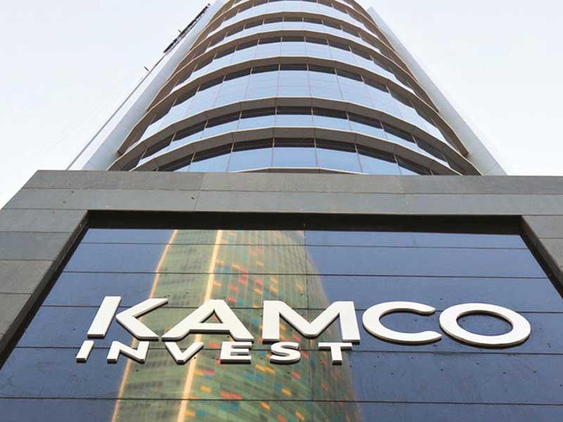 شركة كامكو إنفست