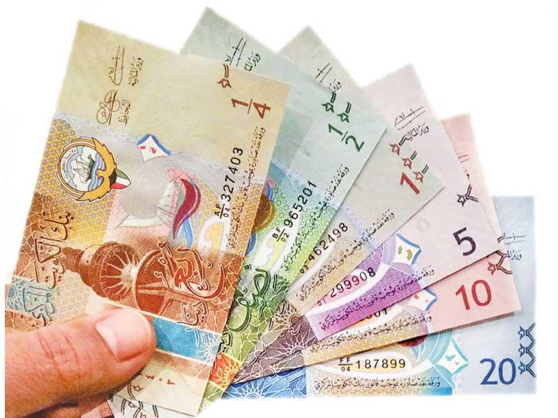 1437 ديناراً معدل الأجر الشهري للكويتيين في القطاعين