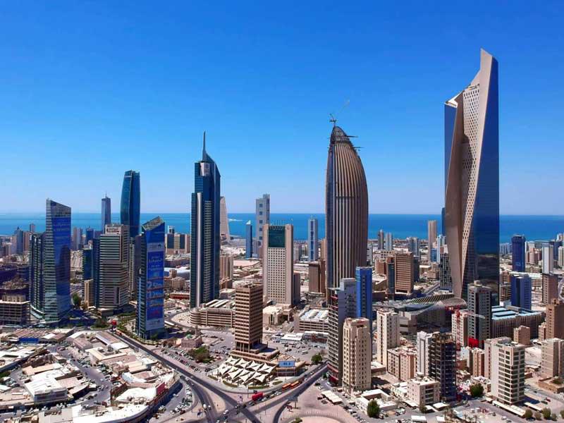 980 مليون دينار أرباح البنوك الكويتية خلال 2019 