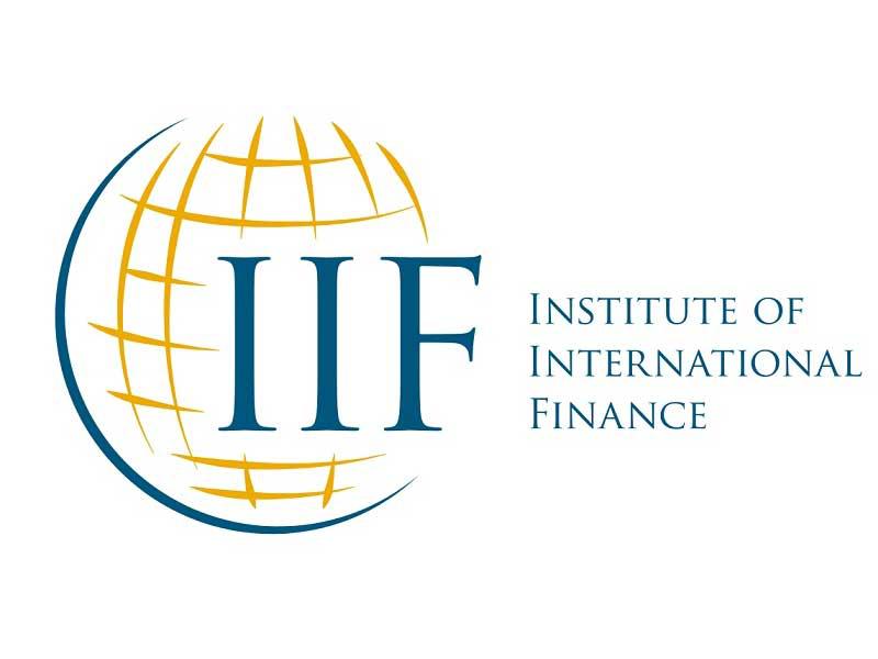  معهد التمويل الدولي