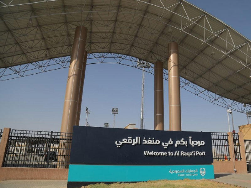 كويتيون بالسعودية يناشدون فتح المنفذ البريn