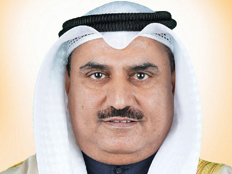  وزير التربية والتعليم العالي د. سعود الحربي