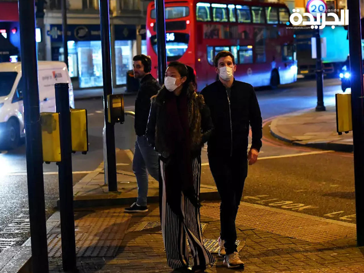 بريطانيا: لا تخفيف للحظر.. ولا إعادة فتح المدارس