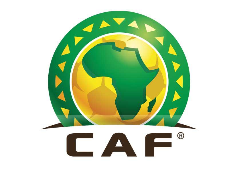  الاتحاد الإفريقي لكرة القدم 