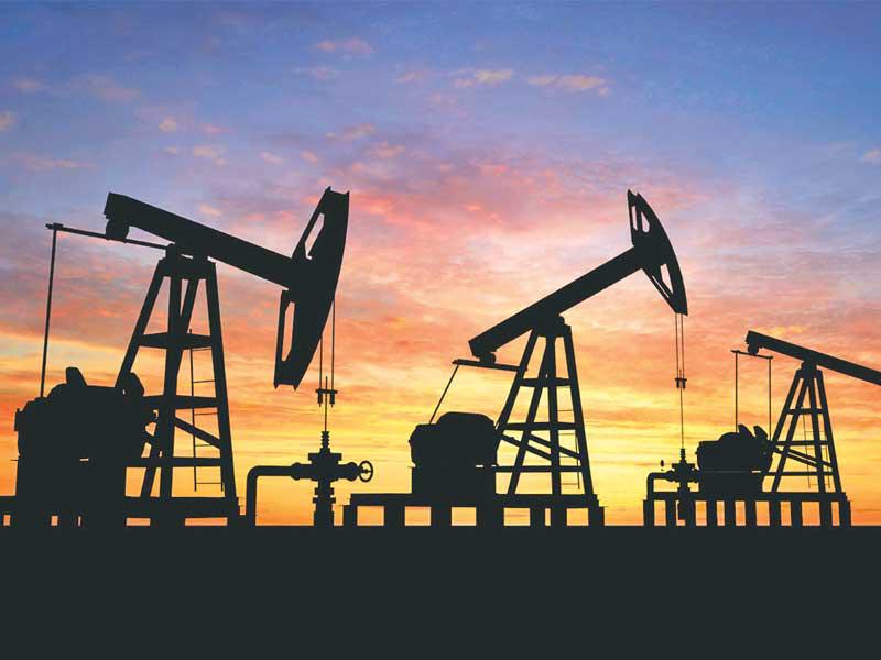 مزيج خام برنت تبلغ أدنى مستوياتها المسجلة منذ يونيو 1999