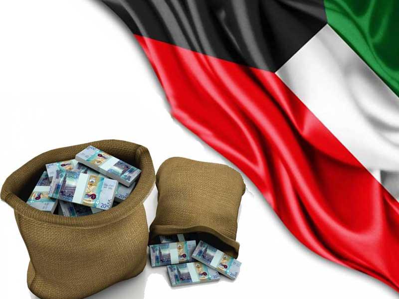 حزم التحفيز المالي... شرائح متنوعة